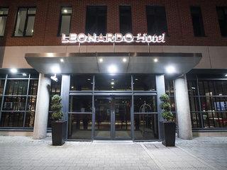 Urlaub im Leonardo Hotel Swindon 2024/2025 - hier günstig online buchen