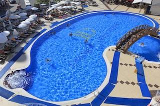 Urlaub im Diamond Hill Resort 2024/2025 - hier günstig online buchen