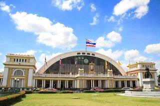 Urlaub im Holiday Inn Express Bangkok Siam 2024/2025 - hier günstig online buchen
