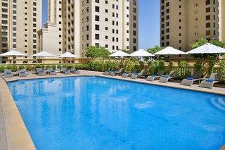 günstige Angebote für Delta Hotels by Marriott Jumeirah Beach