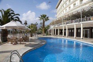 Urlaub im Panamericana Hotel Antofagasta 2024/2025 - hier günstig online buchen