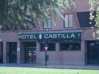 Urlaub im Castilla 2024/2025 - hier günstig online buchen