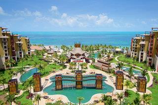 Urlaub im Villa del Palmar Cancun Luxury Beach Resort & Spa 2024/2025 - hier günstig online buchen