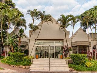 Urlaub im City Lodge Hotel Durban 2024/2025 - hier günstig online buchen