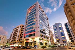 günstige Angebote für Ramada Abu Dhabi Downtown