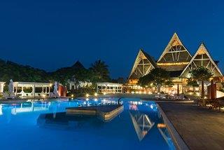 Urlaub im Essque Zalu Zanzibar 2024/2025 - hier günstig online buchen