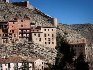 Hotel Albarracín