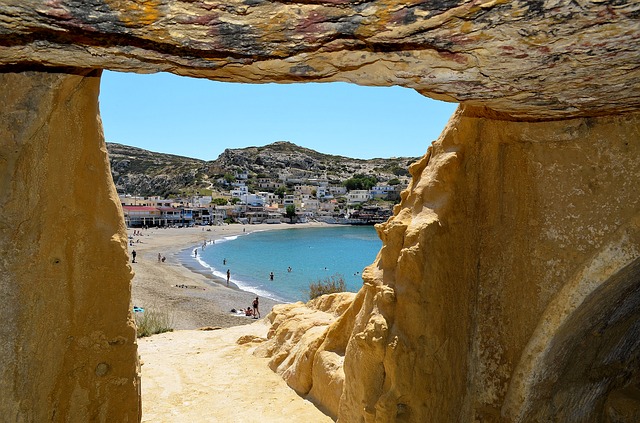 Urlaub Kreta