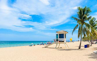 Urlaub im Fort Myers Vacation Homes by Ocean Beds - hier günstig online buchen